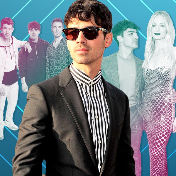 Joe Jonas, Feature