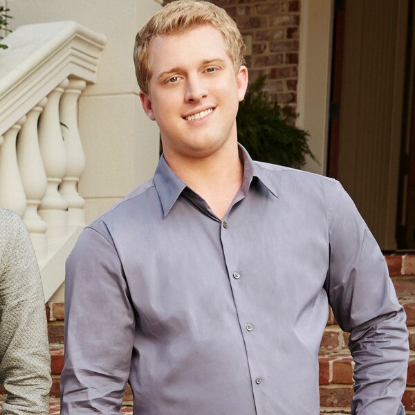 Grayson Chrisley, Chase Chrisley, Kyle Chrisley