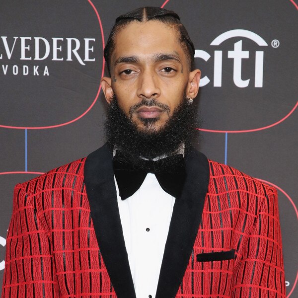 Nipsey Hussle
