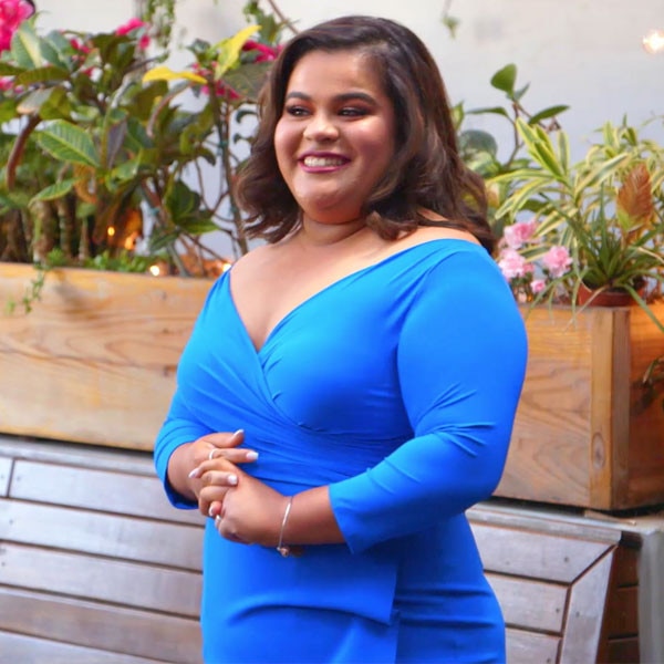 Alexandria, Revenge Body 307