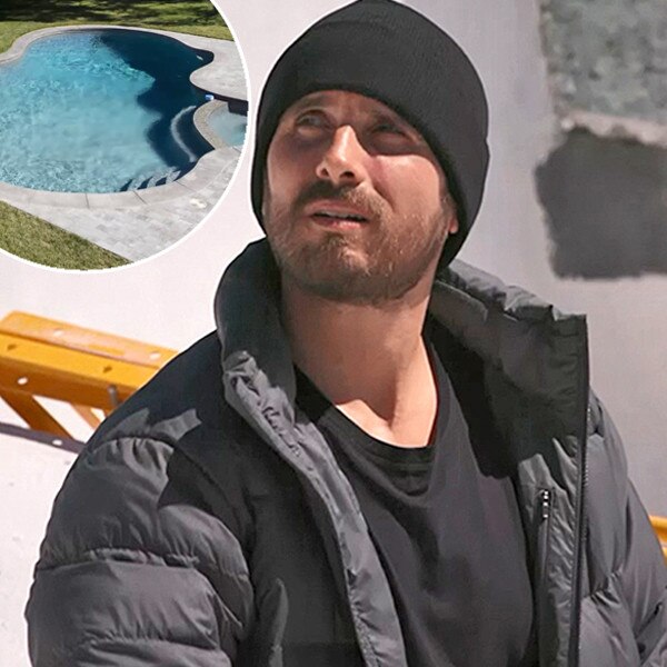 Scott Disick, Flip It Like Disick 103