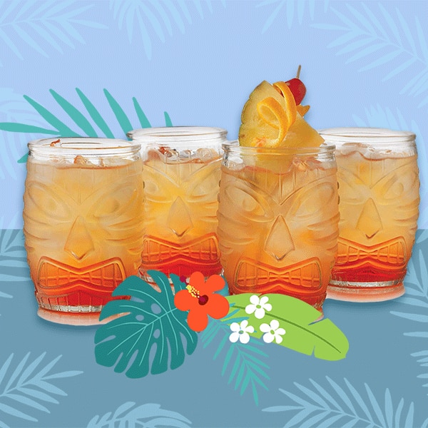 E-Comm: National Rum Day