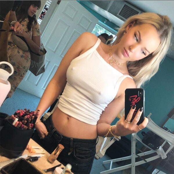 Dove Cameron