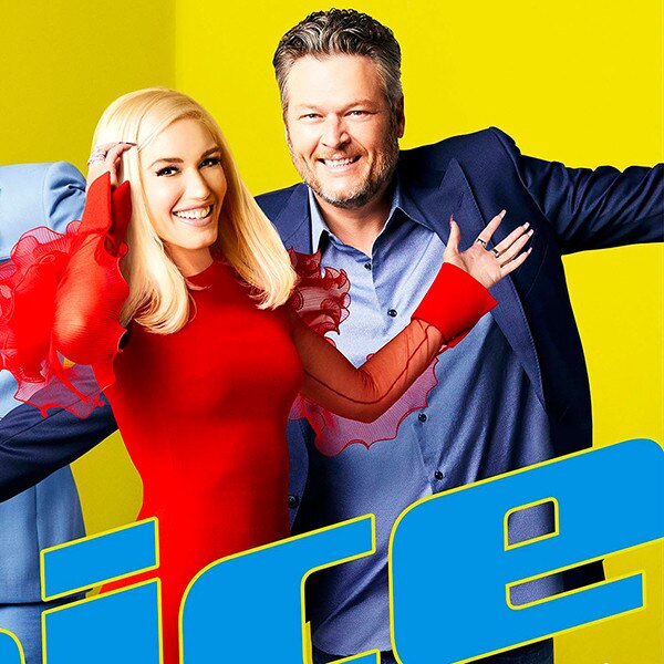 The Voice, Season 17