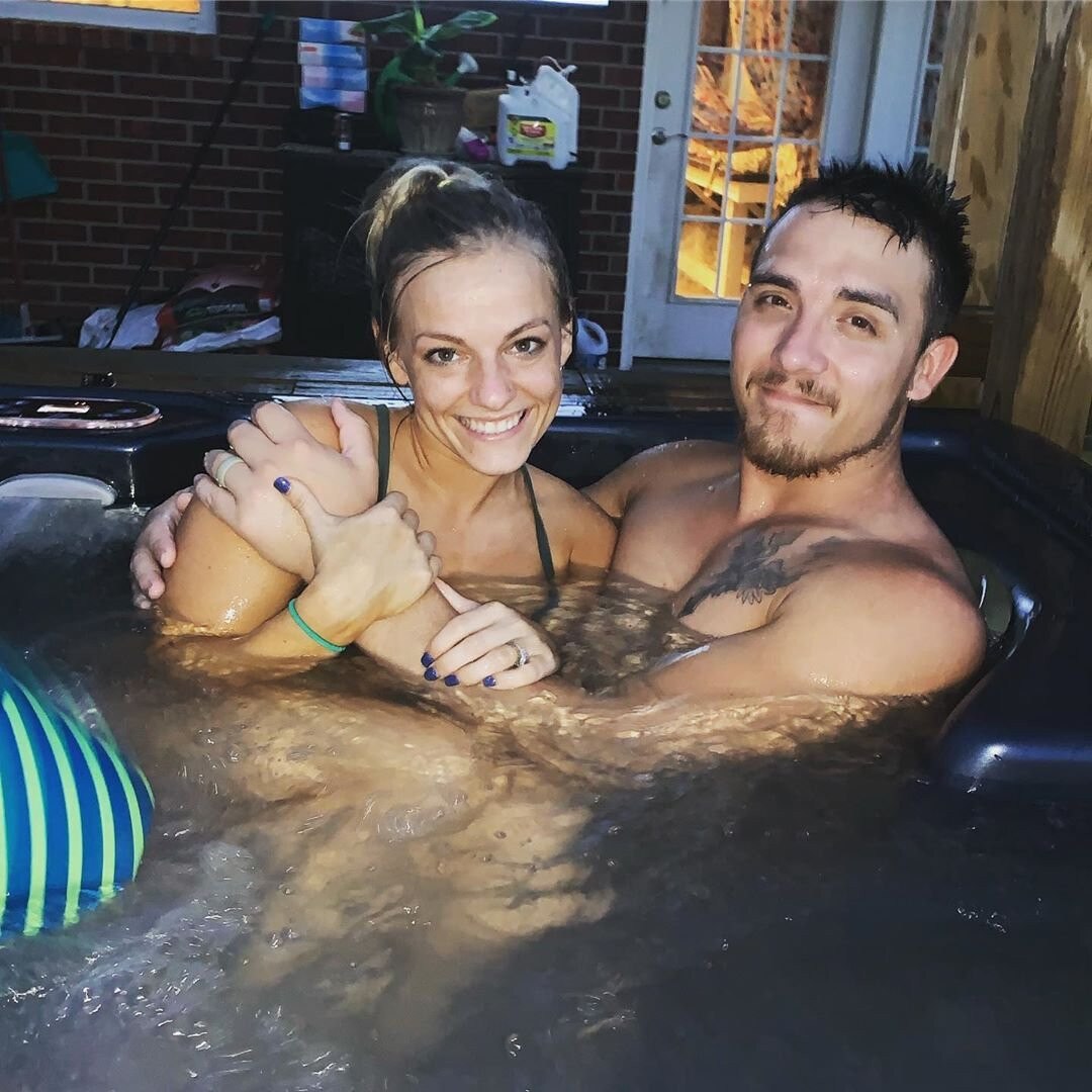 Mackenzie McKee, Josh McKee