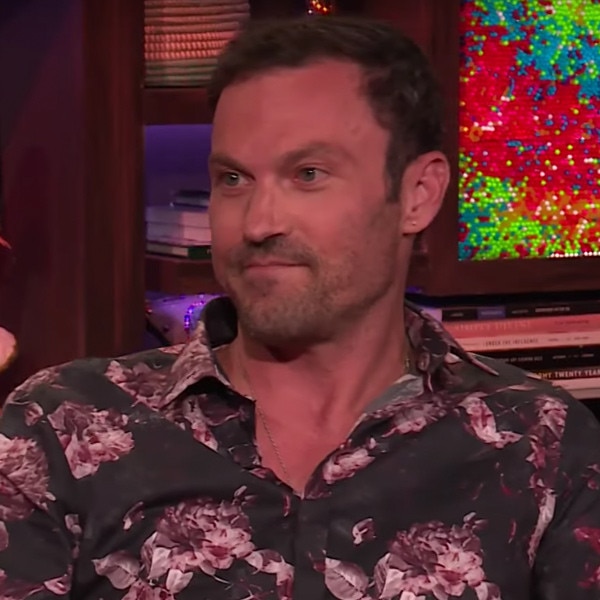Brian Austin Green
