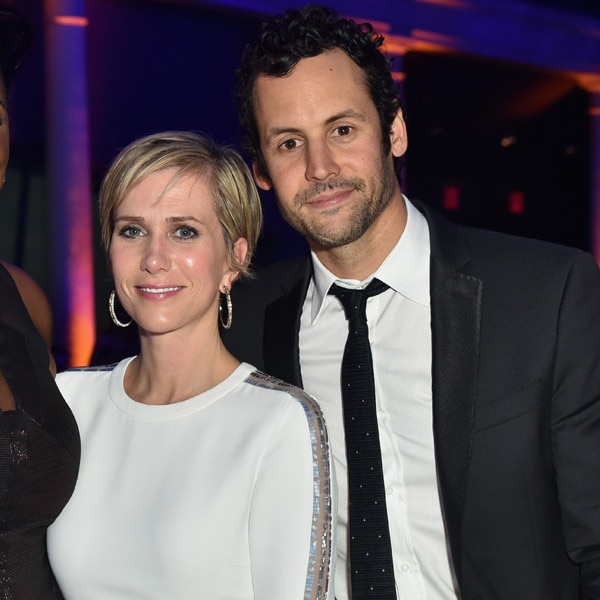 Kristen Wiig, Avi Rothman