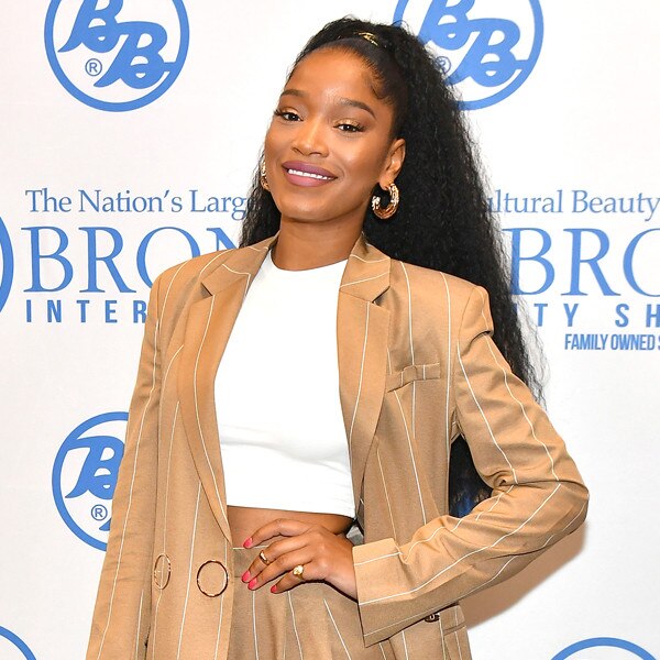 Keke Palmer