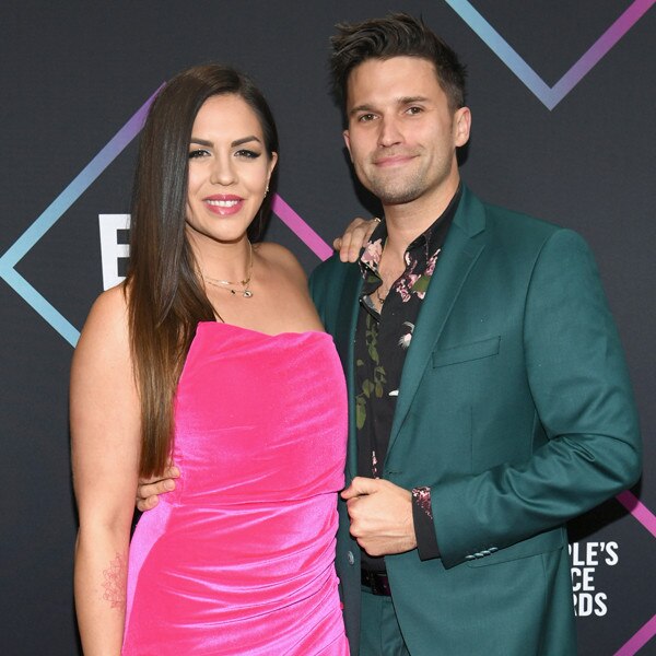 Tom Schwartz, Katie Maloney