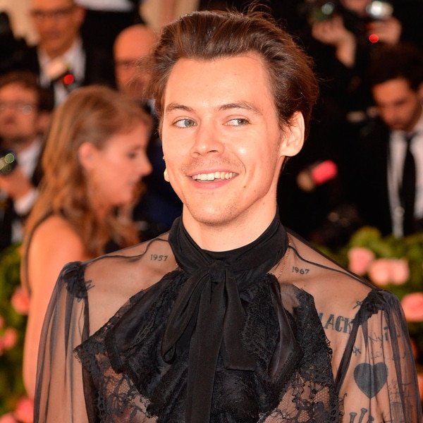 Harry Styles