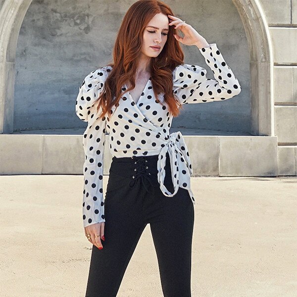 SHEIN X Madelaine Collab, Madelaine, Ecomm