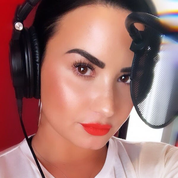 Demi Lovato