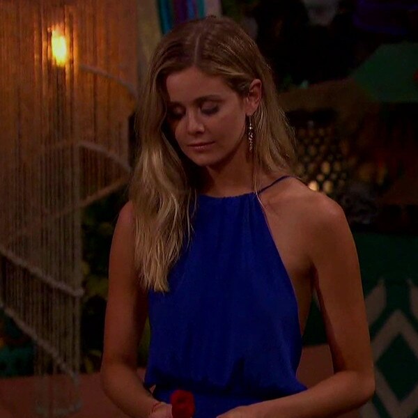 Bachelor in Paradise, Hannah G