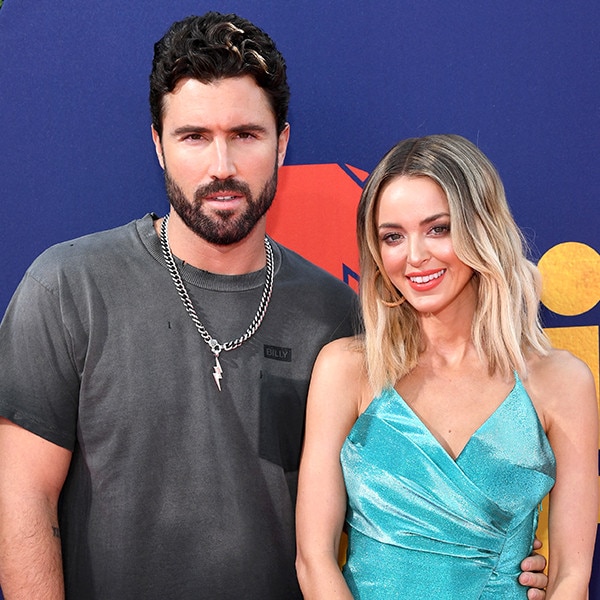 Brody Jenner, Kaitlynn Carter Jenner