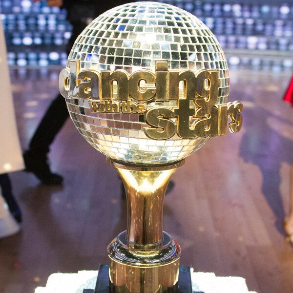 Dancing With the Stars