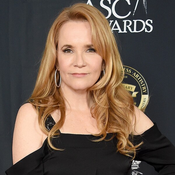Lea Thompson