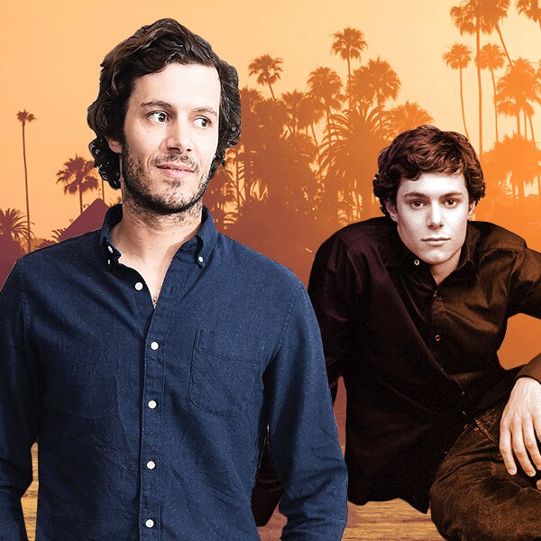 Adam Brody, Seth Cohen, The O.C., Feature
