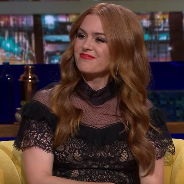 Isla Fisher