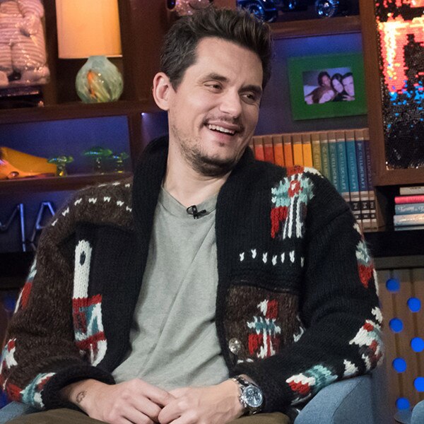 John Mayer