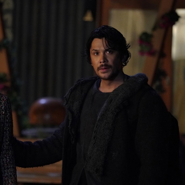 The 100, Season 6 Finale