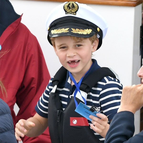 Prince George