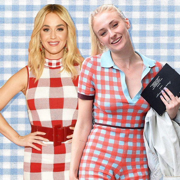 E-Comm, What the Fashion, Check Trend