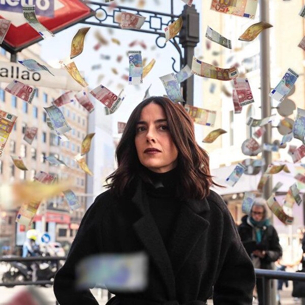 La Casa de las Flores 2