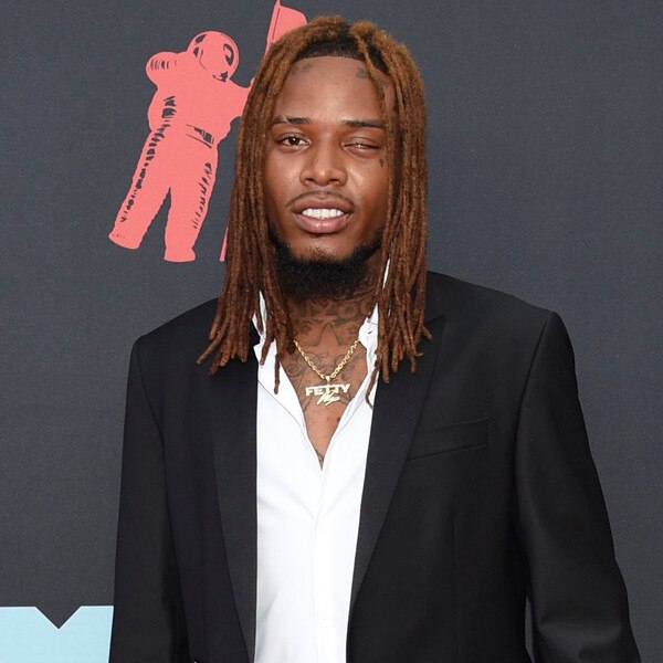 Fetty Wap, 2019 MTV Video Music Awards, VMAs