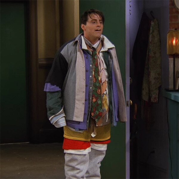 Friends Episodes
