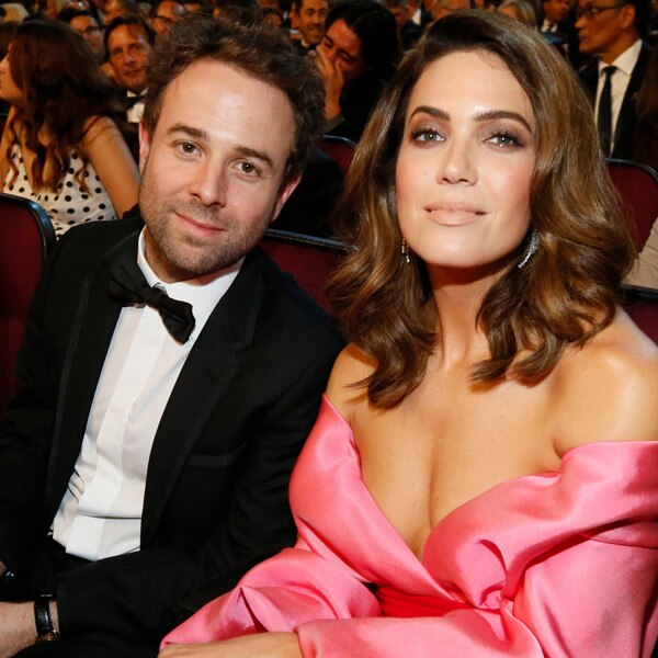 Mandy Moore, Taylor Goldsmith