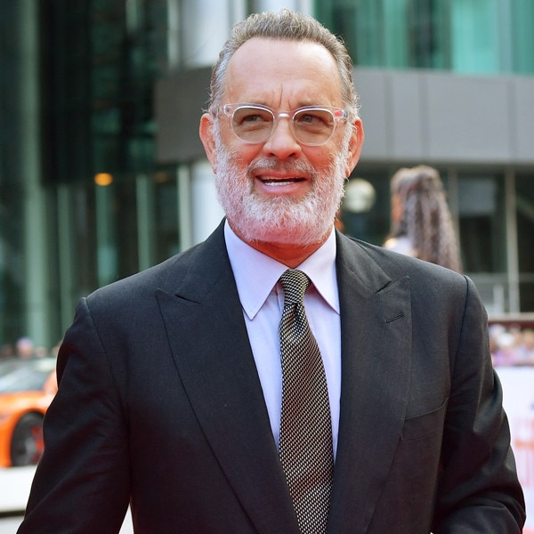 Tom Hanks, 2019 Toronto International Film Festival