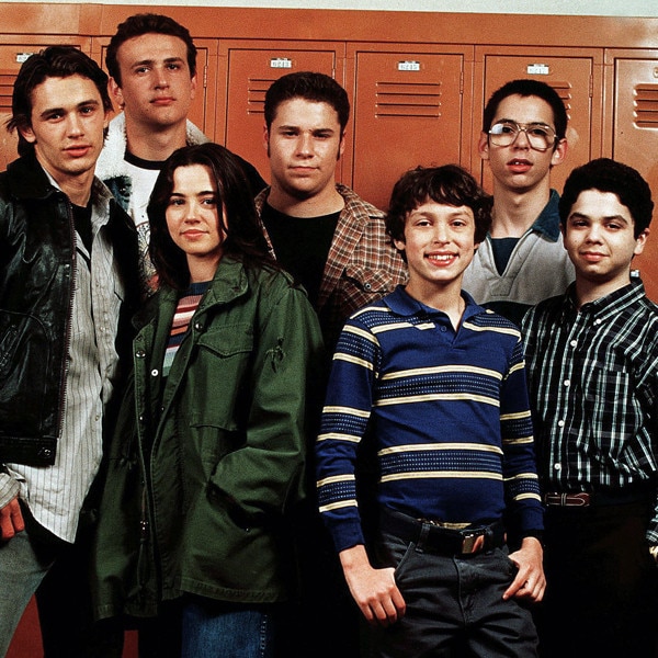Freaks and Geeks