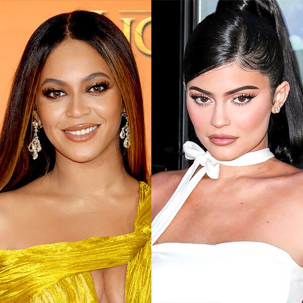 Celebrity Girl Bosses,Kylie Jenner, Beyonce, Gwyneth Paltrow