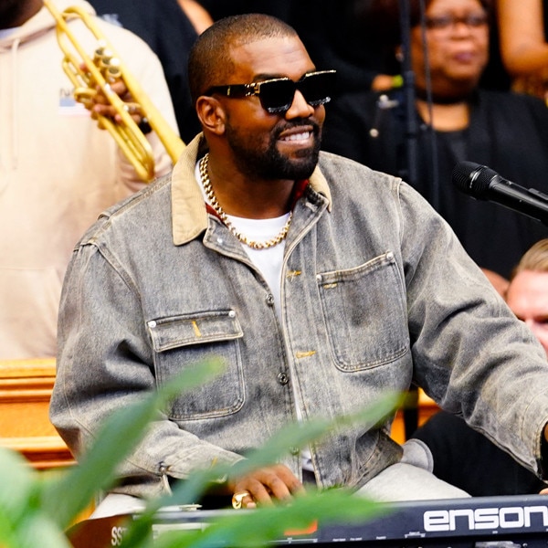 Kanye West