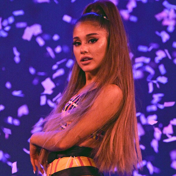 Ariana Grande