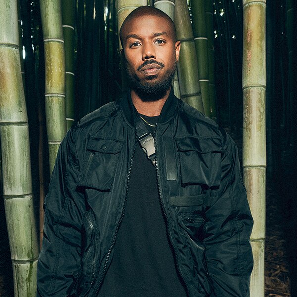 Michael B Jordan, Coach
