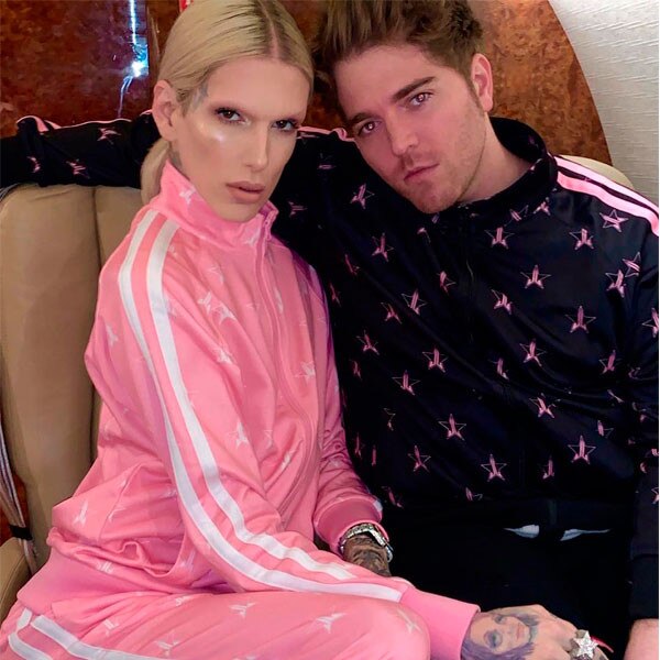 Jeffree Star, Shane Dawson
