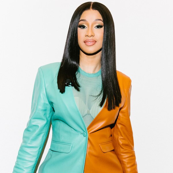 Cardi B