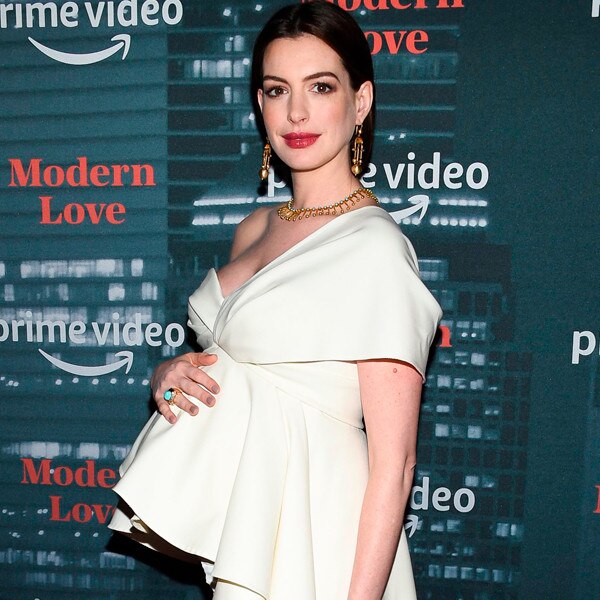 Anne Hathaway