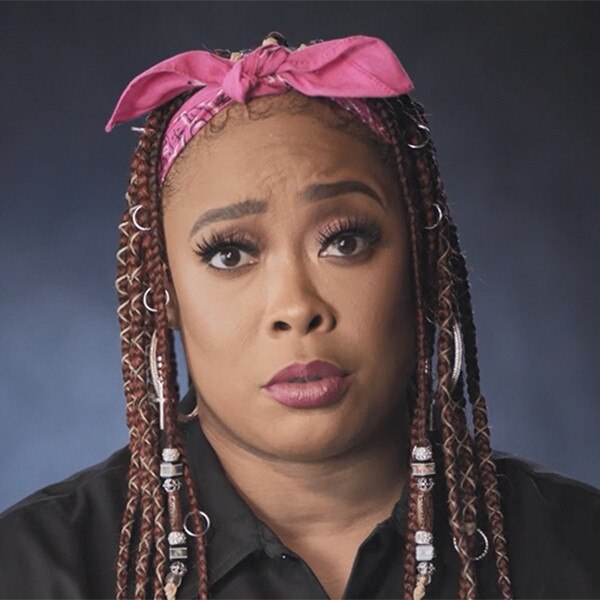 Da Brat, True Hollywood Story 103