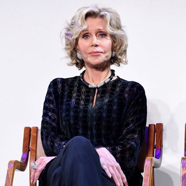 Jane Fonda