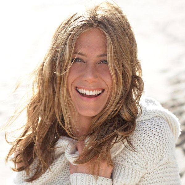 Jennifer Aniston