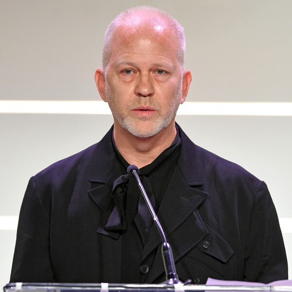 Ryan Murphy, Variety's Power of Women 2019
