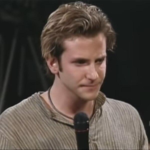 Bradley Cooper, Inside the Actors Studio