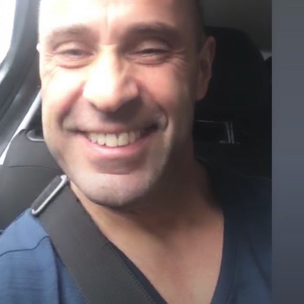 Joe Giudice, Gia Giudice, FaceTime, Instagram