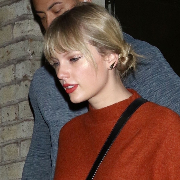 Taylor Swift