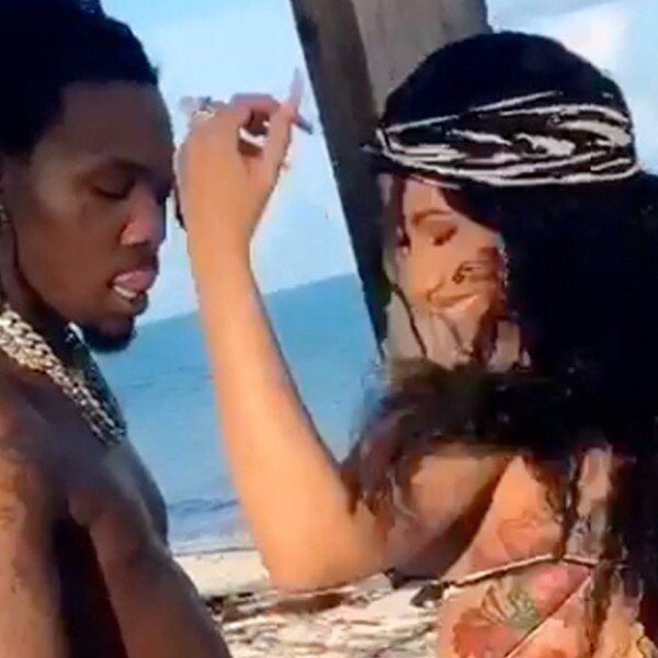 Cardi B