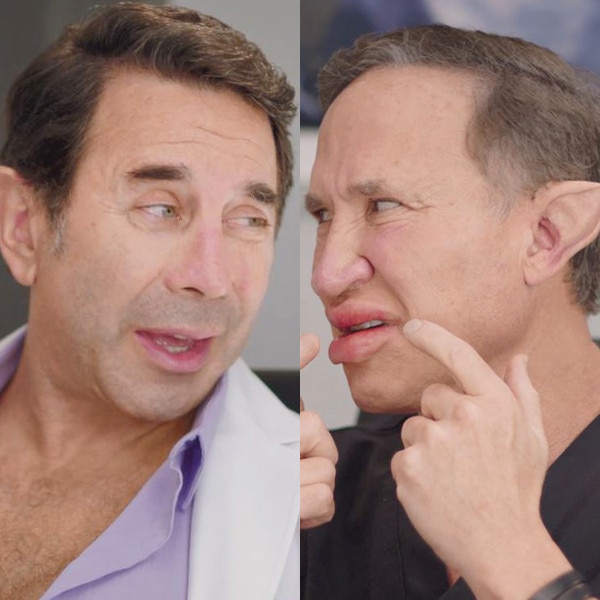 Paul Nassif & Terry Dubrow/Botched