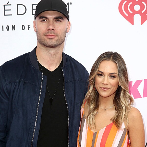 Mike Caussin, Jana Kramer