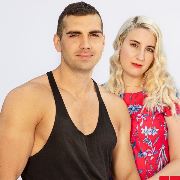 90 Day Fiance